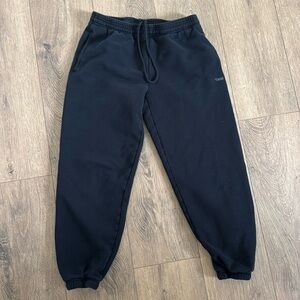 TNA Cozy Fleece sweats